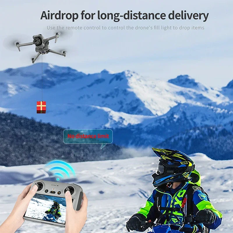 Kit de système de largage aéri - Dji Drone Air 3 avis et prix